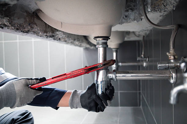 Trusted Sewer Line Repair service in East Saint Louis, IL - Masters Plumbing Service
